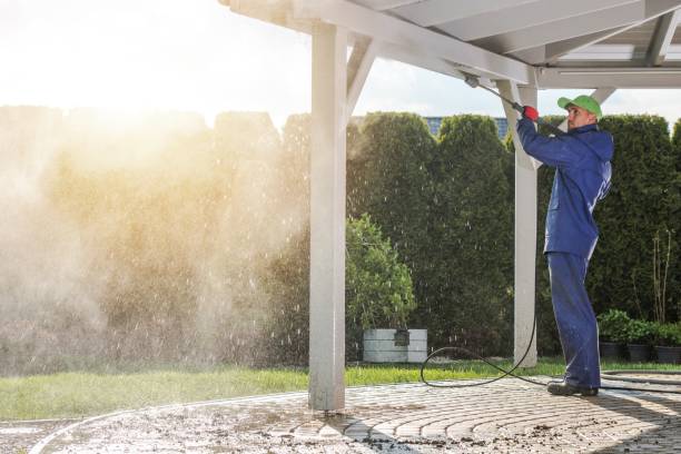 Best Patio and Deck Pressure Washing  in Timmonsville, SC
